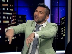 sportFive1675702 (צילום: ספורט 5)