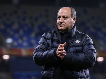 (מאור אלקסלסי) (צילום: ספורט 5)