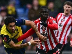 (Photo by Ben STANSALL / AFP via Getty Images) (צילום: ספורט 5)