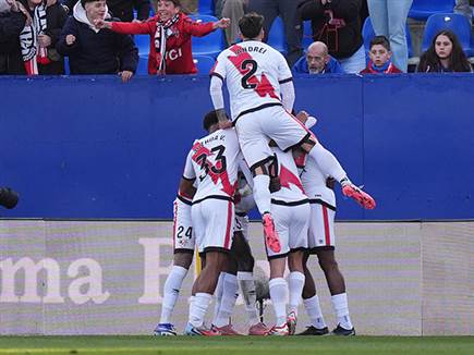 (Photo by Juan Manuel Serrano Arce/Getty Images) (צילום: ספורט 5)