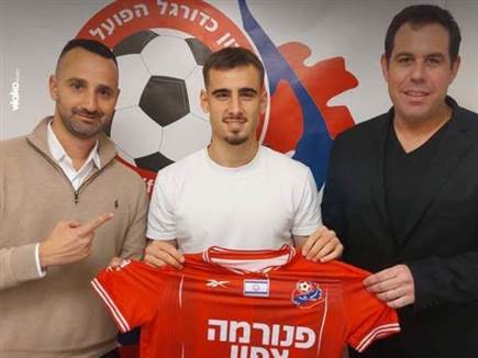 sportFive1675799 (צילום: ספורט 5)