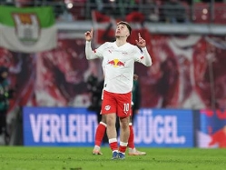 (Photo by Christian Kaspar-Bartke/Getty Images) (צילום: ספורט 5)