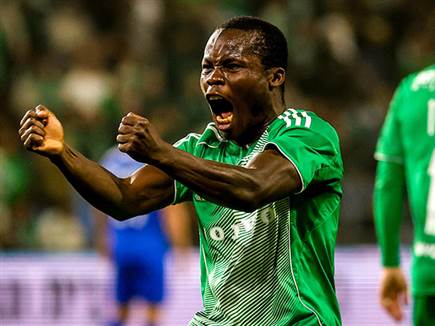 לפני שדון הכפיל את היתרון