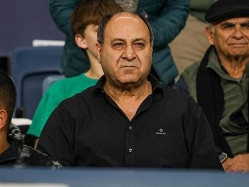 (קובי אליהו) (צילום: ספורט 5)