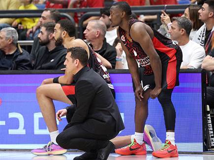 (אלן שיבר) (צילום: ספורט 5)