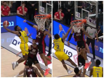 sportFive1675982 (צילום: ספורט 5)