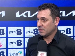 sportFive1675996 (צילום: ספורט 5)