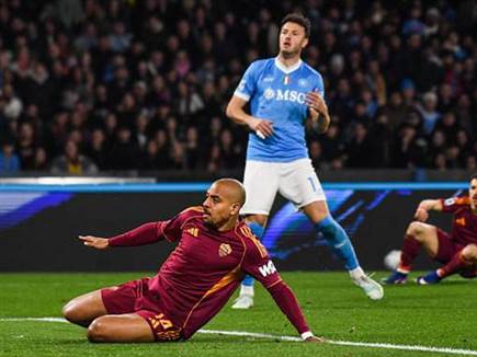 (Photo by Ivan Romano/Getty Images) (צילום: ספורט 5)