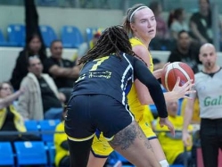 טים נודלמן, באדיבות המנהלת (צילום: ספורט 5)