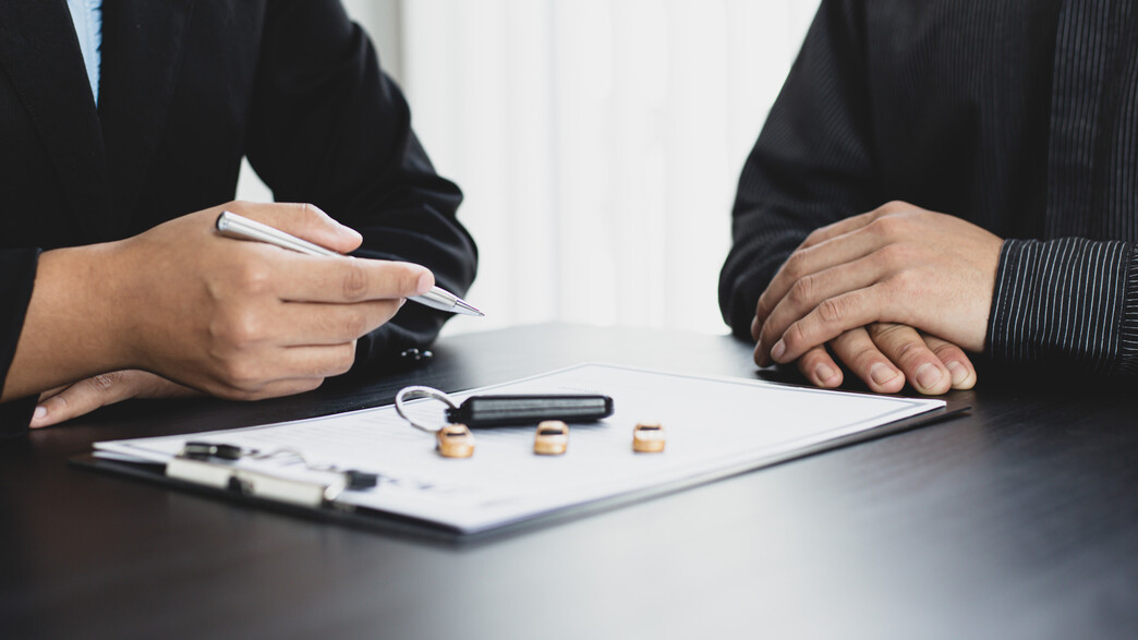 מתגרשים מתגרשים