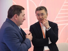 ראיון מיוחד: "בסוף ישארו פחות מ-10 מותגים סיניים"