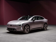 עידן חדש לרכב החשמלי של וולוו מתחיל בישראל