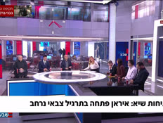 19yunairan_vtr2_n20260216_v1 (צילום: חדשות)
