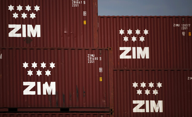 מיכליות של צים מיכליות של צים