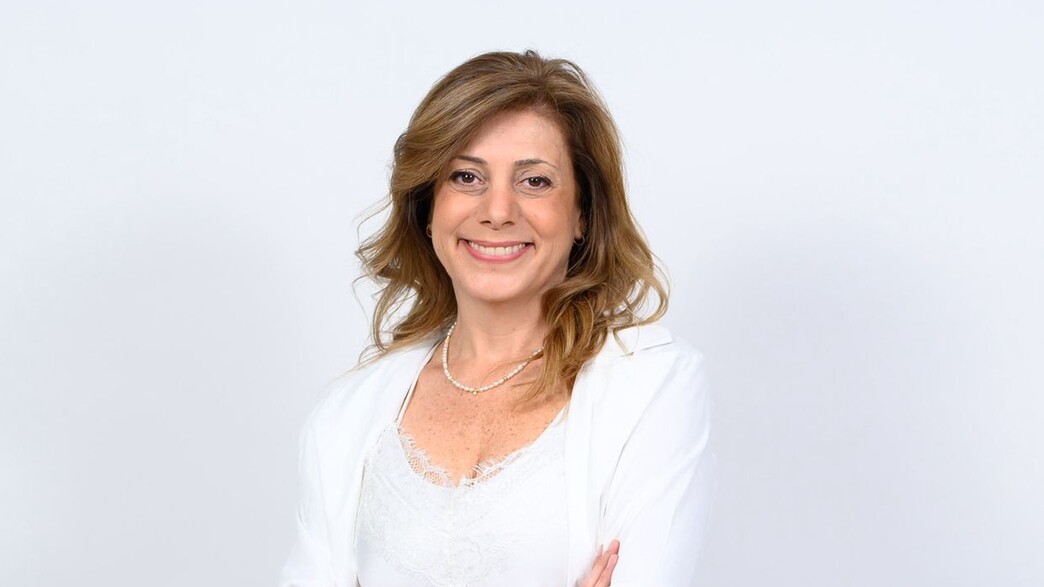 הילה סורג'ון פישר הילה סורג'ון פישר