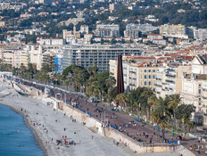 102 מיליון: למדינה הזו הגיעו הכי הרבה תיירים השנה