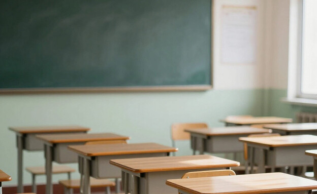 כיתה (צילום: 123RF‏)