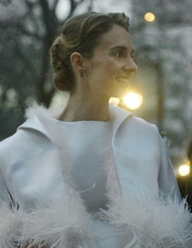 מאיה הוק כלה