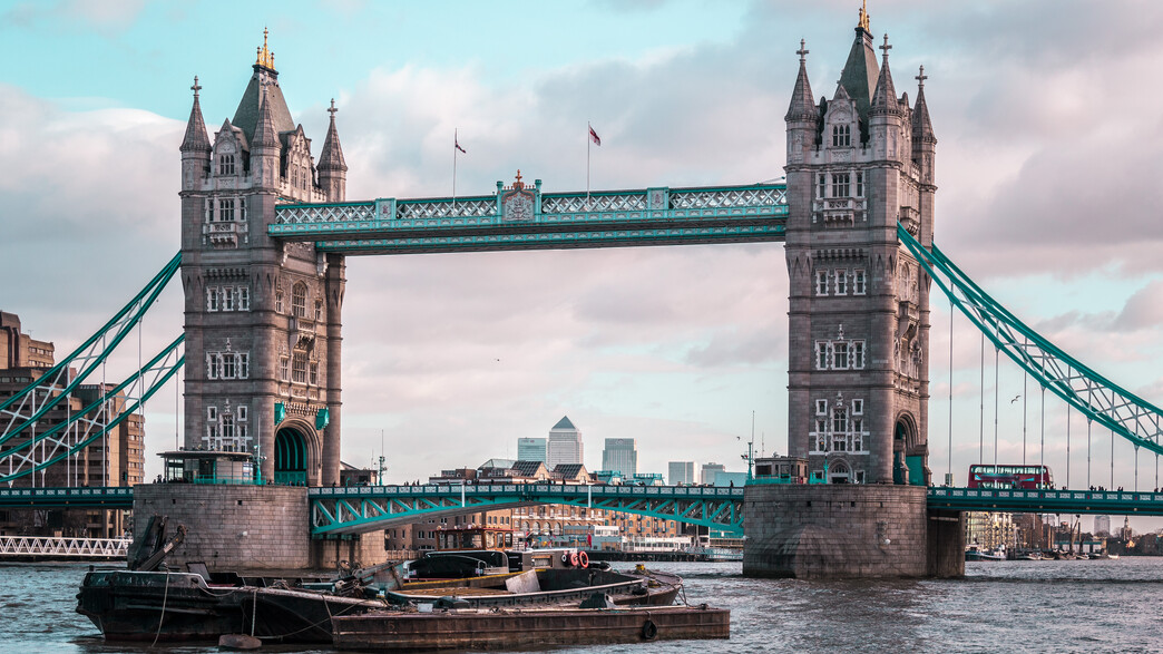 גשר לונדון