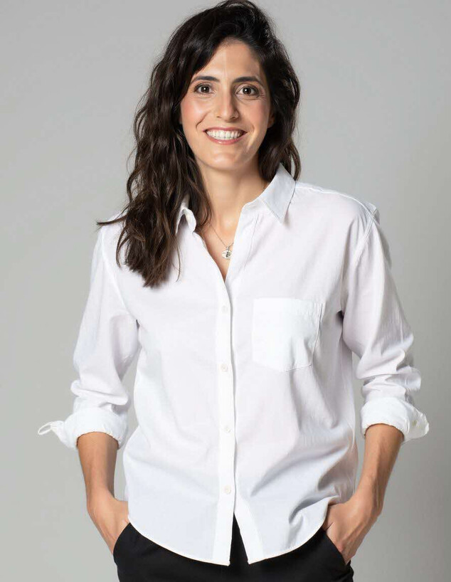 עו"ד שירן צמח