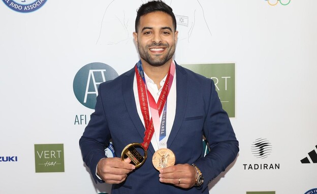 שגיא מוקי  פורש (צילום: רפי דלויה, יח"צ)