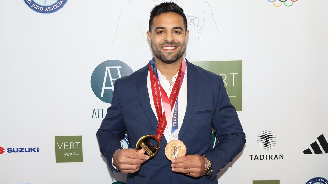 שגיא מוקי פורש שגיא מוקי פורש