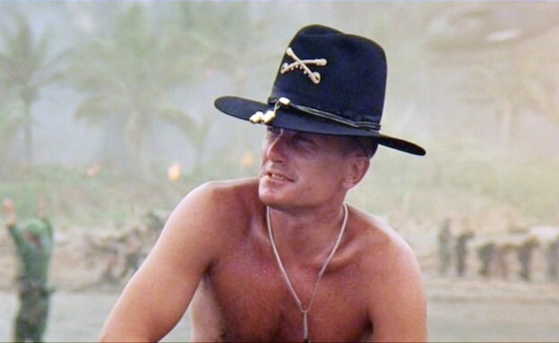 רוברט דובאל רוברט דובאל