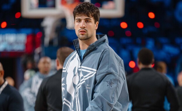 דני אבדיה באולסטאר (צילום: האתר הרשמי)