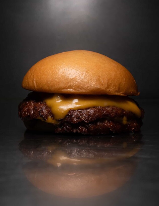 באנגר. ירושלים