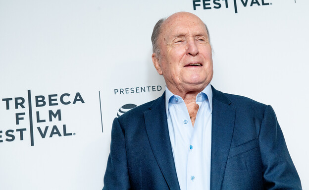 רוברט דובאל רוברט דובאל