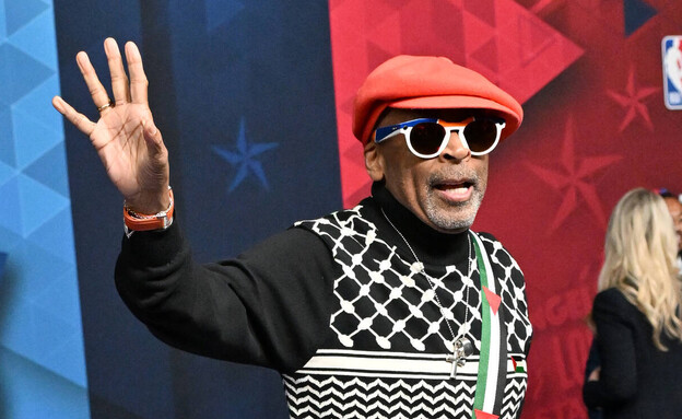 ספייק לי באולסטאר