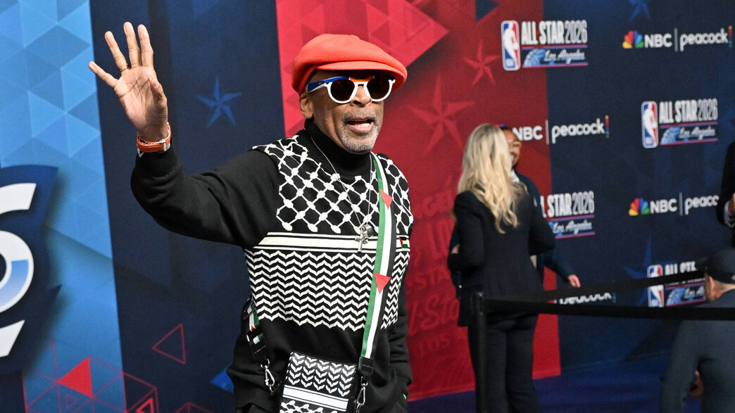 ספייק לי באולסטאר