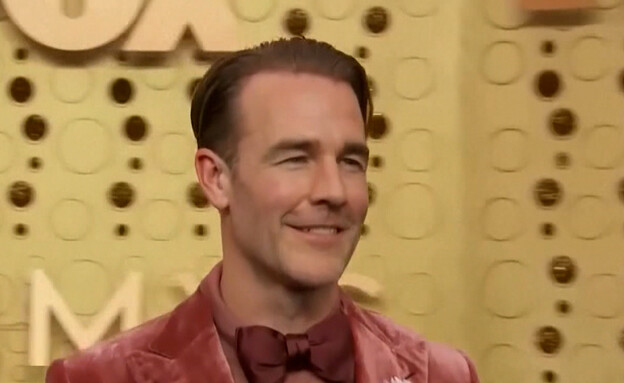 ג'יימס ואן דר ביק