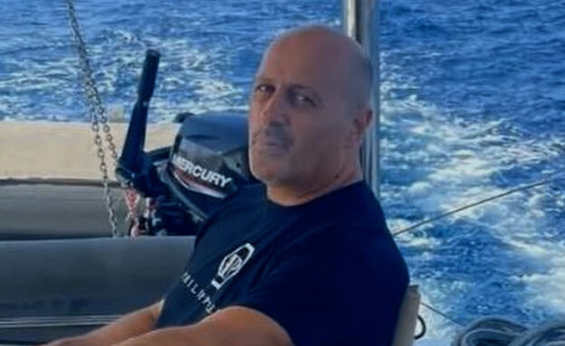 שרון מרקוביץ'