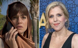 דנה עדן (צילום: Roy Rochlin/Getty Images)