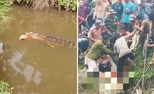 מחוז אצ'ה (צילום: מתוך הרשתות החברתיות בהתאם לסעיף 27א' בחוק)