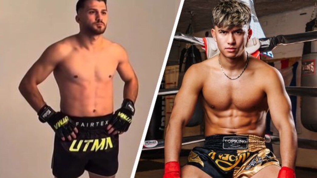 אהבת השם והיריב הטורקי