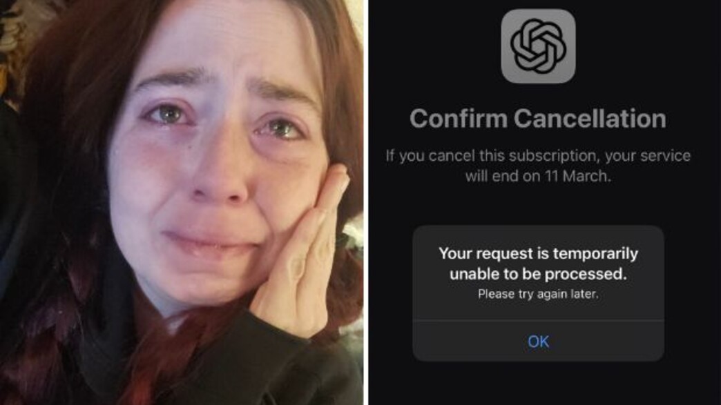 נפרדים ממודל GPT-4o נפרדים ממודל GPT-4o