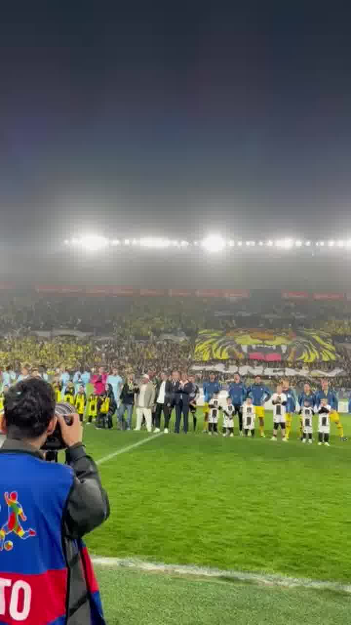 הגשים חלום: קוקו מאילת מבצע את התקווה בטדי