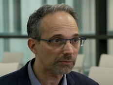 פרופ' רן בליצר (צילום: חדשות)