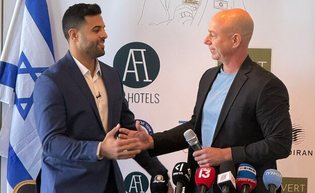 שגיא מוקי פורש שגיא מוקי פורש