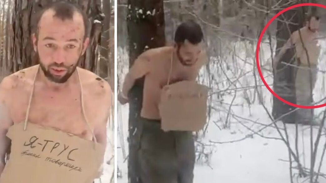 משפטי השדה הרוסים