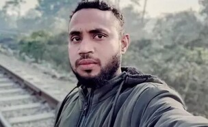 מוחי אודין (צילום: מתוך הרשתות החברתיות בהתאם לסעיף 27א' בחוק)