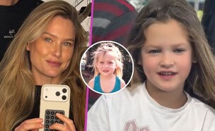 אמילי הכפילה של בר רפאלי (צילום: מתוך הטיקטוק של לירון אמויאל | מתוך האינסטגרם של בר רפאלי)