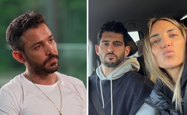 מאי ואיתי ואור אוחנה (צילום: instagram, פרטי)