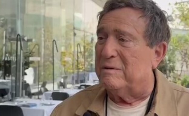 יהורם גאון (צילום: mako)