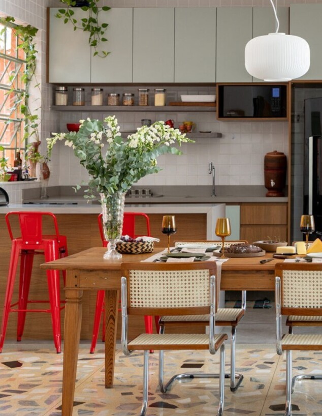 בית בבלו הוריזונטה