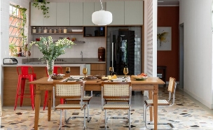 בית בבלו הוריזונטה (צילום: paula.passini ל-historiasdecasa )