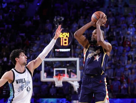 2 הפסדים - והמון כבוד: דני אבדיה סיים את המסע באולסטאר