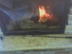 "אני מחמם את המוט, אתה מעדיף להביא את הכסף או למות?"